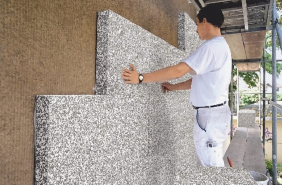 Özkanlar Isı Yalıtımcısı